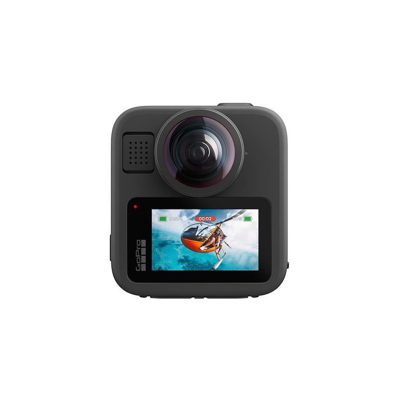 Gopro Action cam Max2