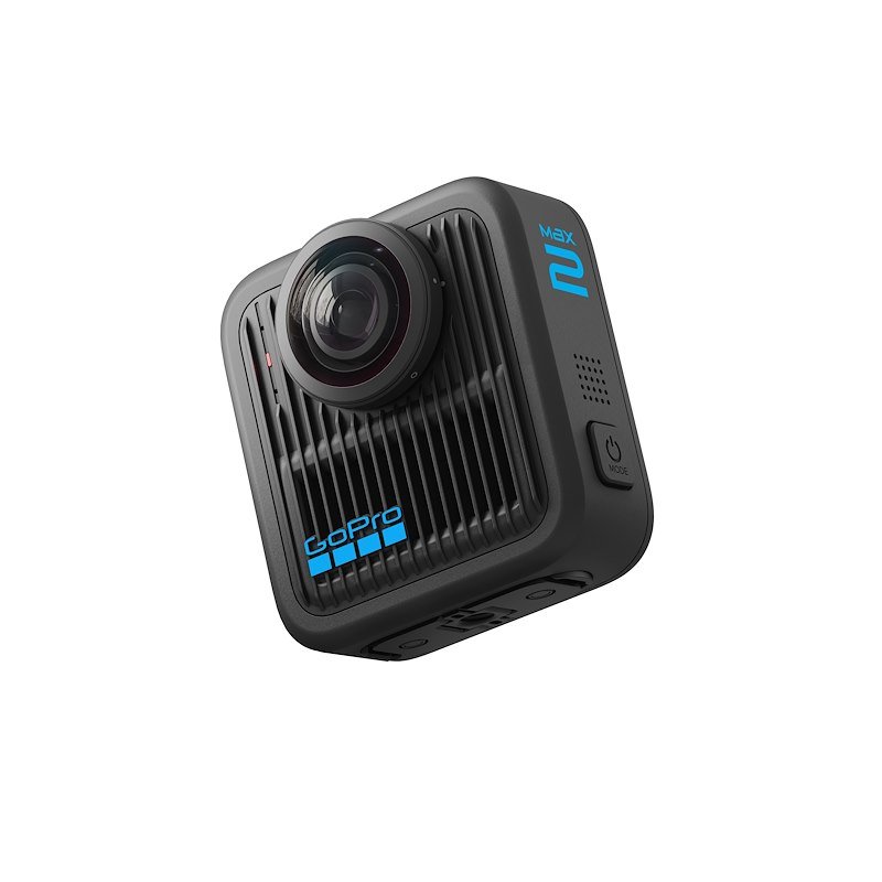 Gopro Action cam Max2
