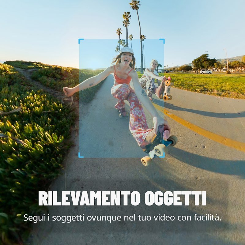 Gopro Action cam Max2