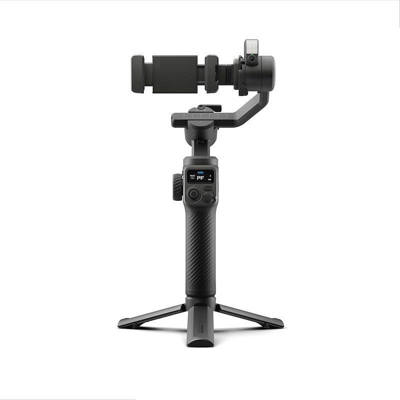 Gopro Supporto per Fotocamera Fluid Pro Ai