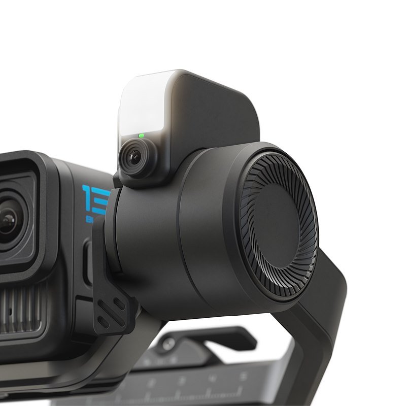 Gopro Supporto per Fotocamera Fluid Pro Ai