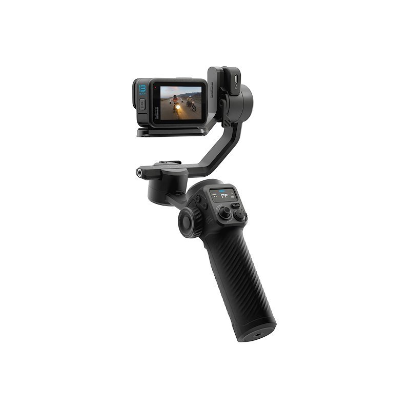 Gopro Supporto per Fotocamera Fluid Pro Ai