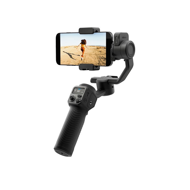 Gopro Supporto per Fotocamera Fluid Pro Ai