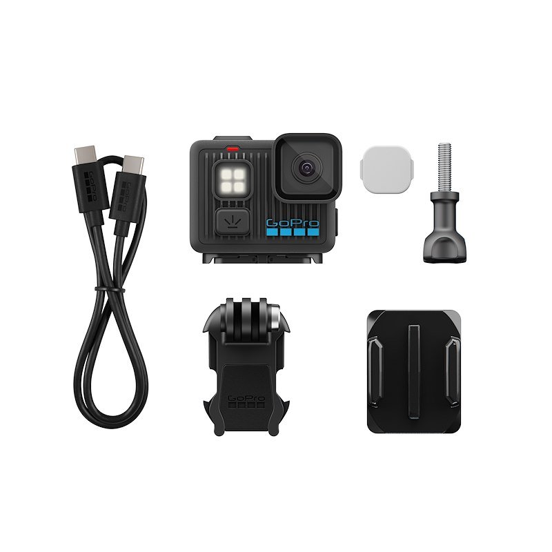 Gopro Fotocamera LIT HERO
