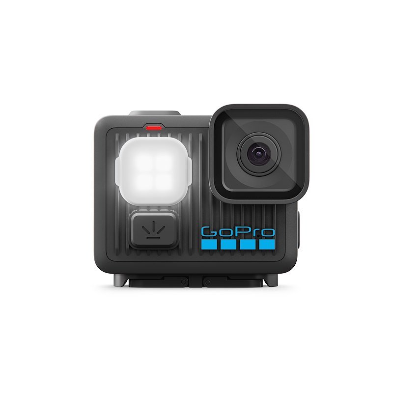 Gopro Fotocamera LIT HERO
