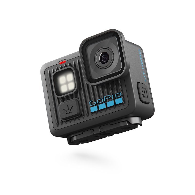 Gopro Fotocamera LIT HERO