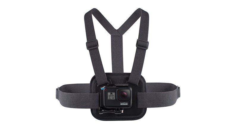 Gopro Chesty (performance chest mount) Agchm-001-vn