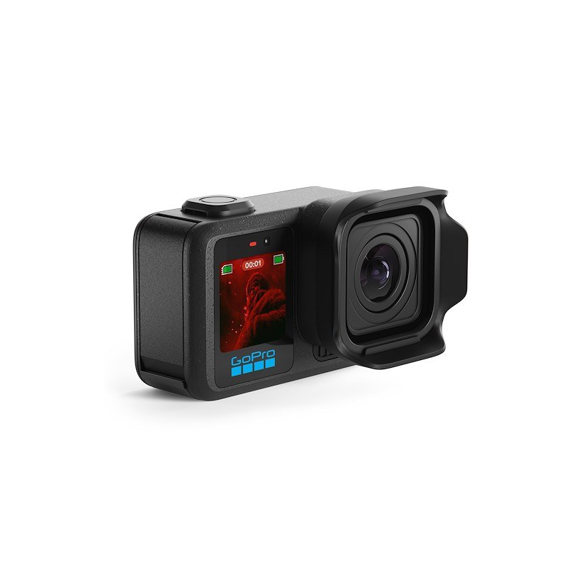 Gopro Action Cam Mission 1 Pro