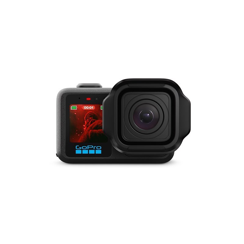 Gopro Action Cam Mission 1 Pro