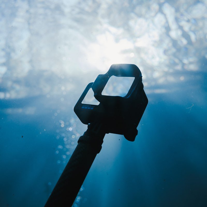 Gopro Action Cam Mission 1 Pro