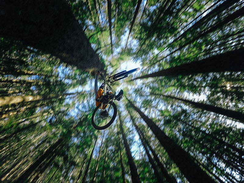 Gopro Action Cam Mission 1 Pro