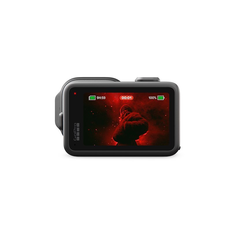Gopro Action Cam Mission 1 Pro