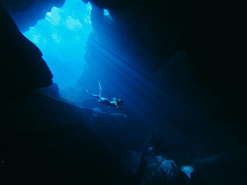 Gopro Action Cam Mission 1 Pro