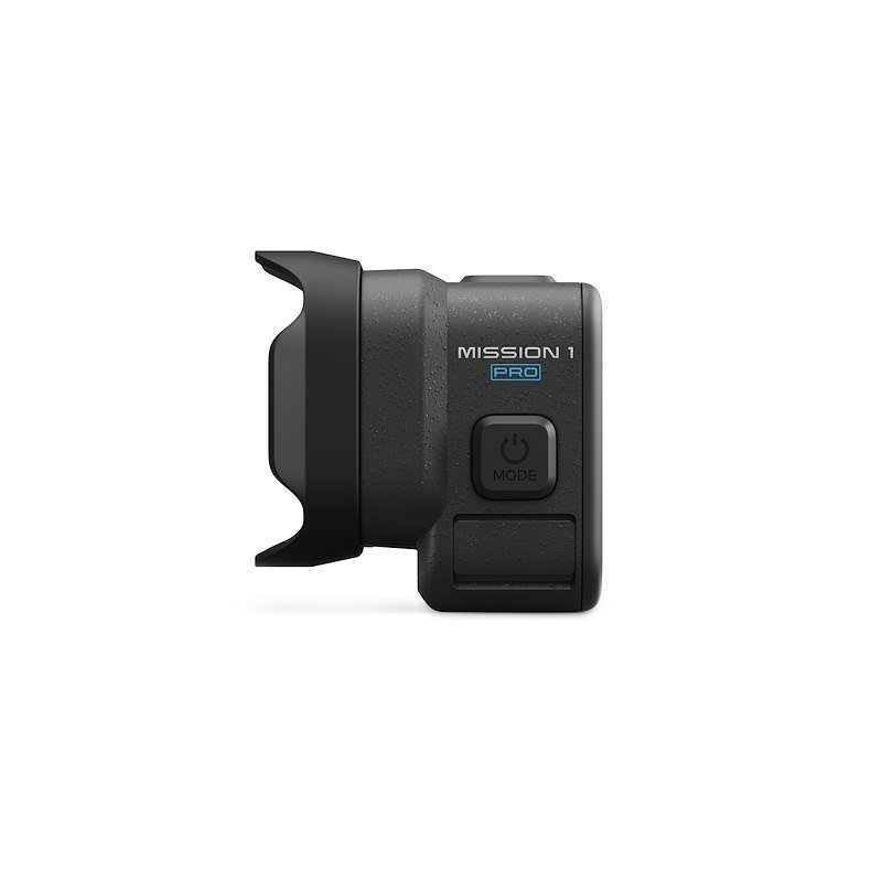 Gopro Action Cam Mission 1 Pro