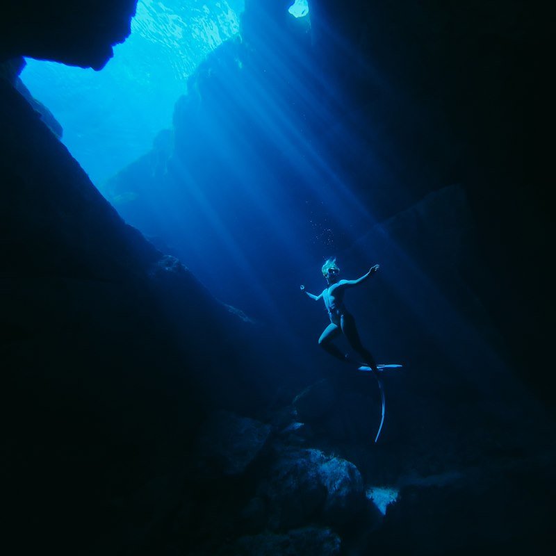 Gopro Action Cam Mission 1 Pro