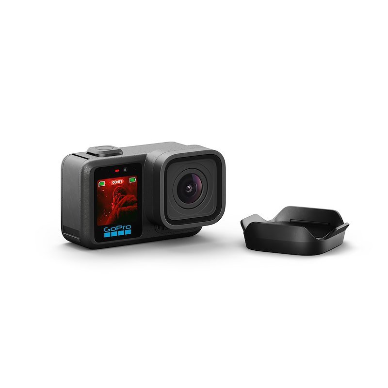 Gopro Action Cam Mission 1 Pro