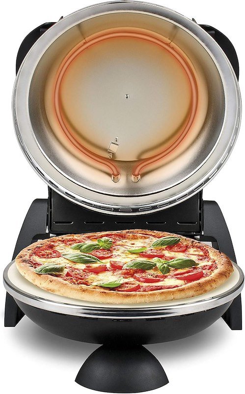 G3 Ferrari Macchina e Forno per pizza Delizia G1000601