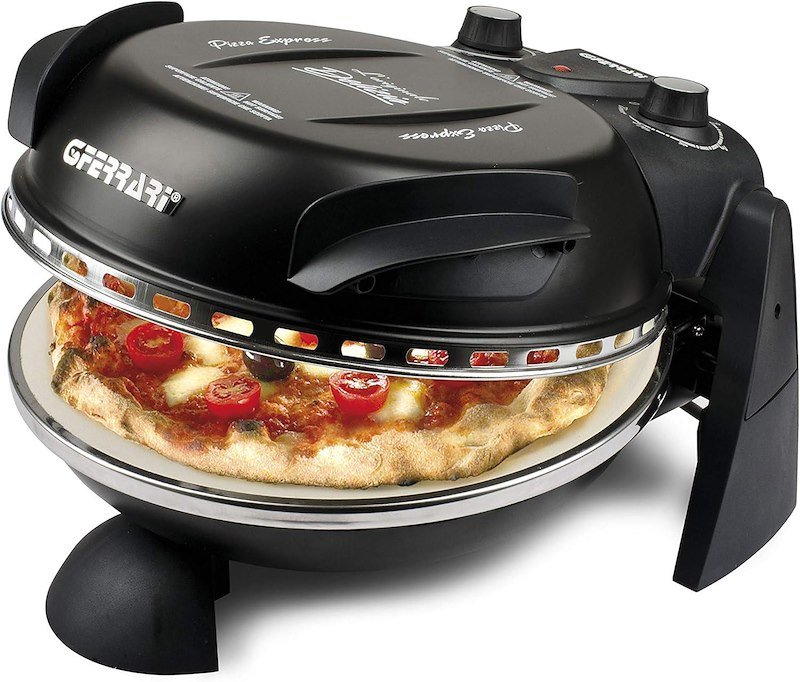 G3 Ferrari Macchina e Forno per pizza Delizia G1000601