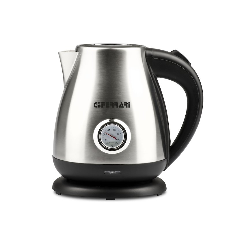 G3 Ferrari - G1009600 Acciaio Inox