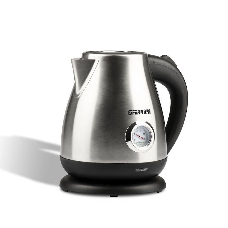G3 Ferrari - G1009600 Acciaio Inox