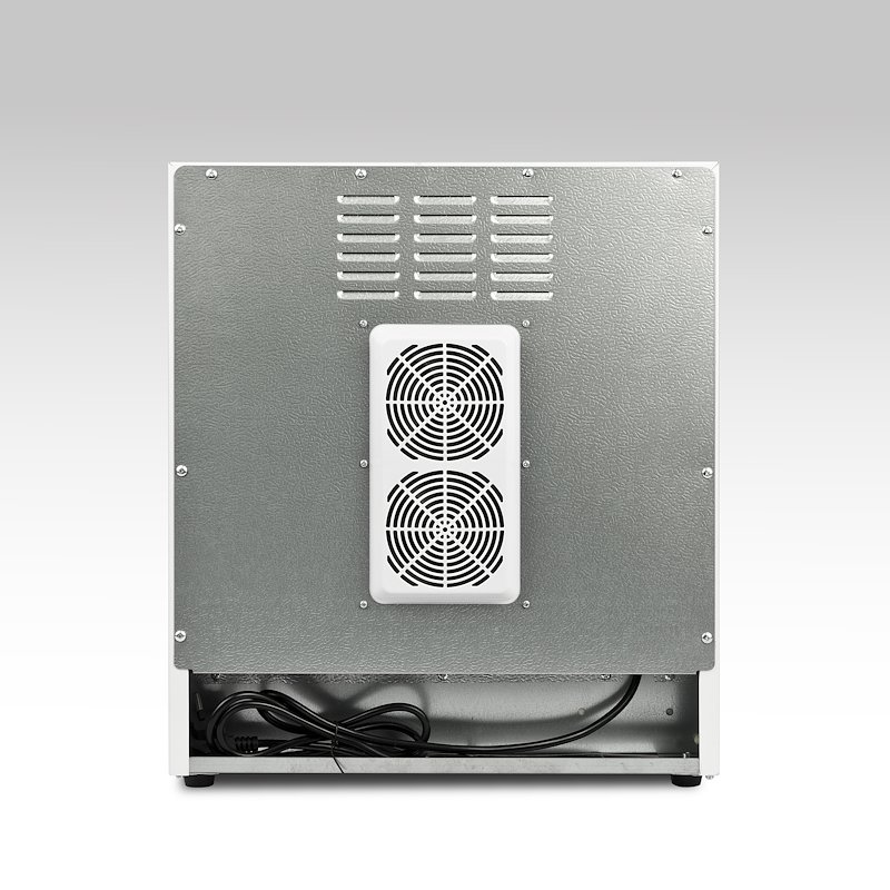G3 Ferrari Mini Frigorifero Rinfresco 46 G90046 Bianco
