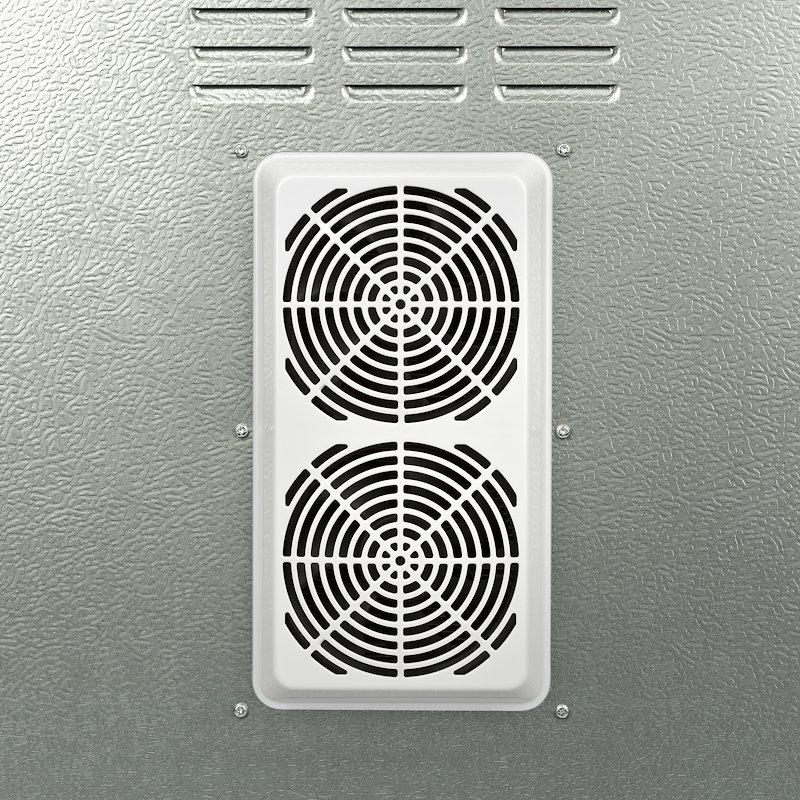 G3 Ferrari Mini Frigorifero Rinfresco 46 G90046 Bianco