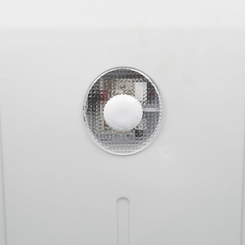 G3 Ferrari Mini Frigorifero Rinfresco 46 G90046 Bianco
