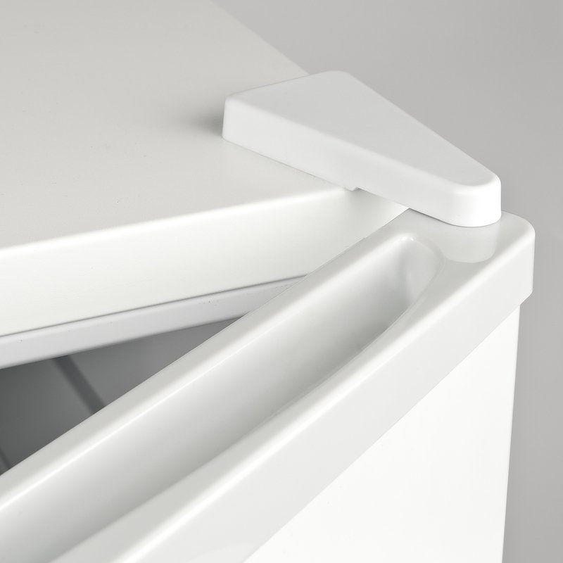 G3 Ferrari Mini Frigorifero Rinfresco 46 G90046 Bianco