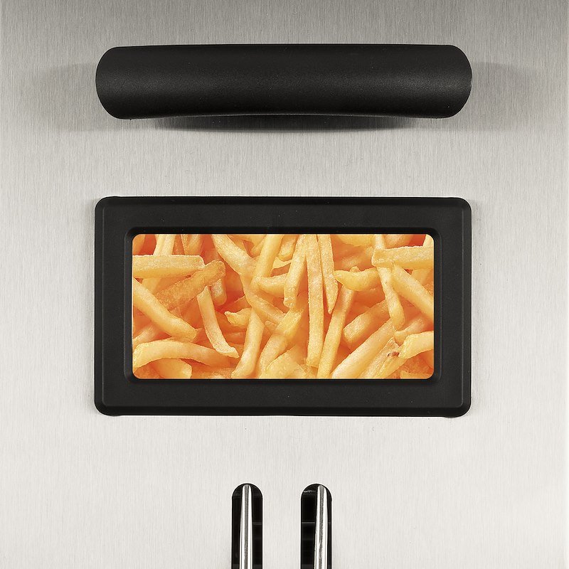 G3 Ferrari Pastella Friggitrice G10203