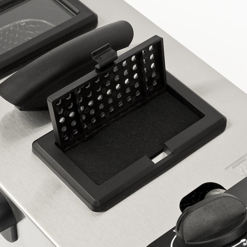 G3 Ferrari Pastella Friggitrice G10203