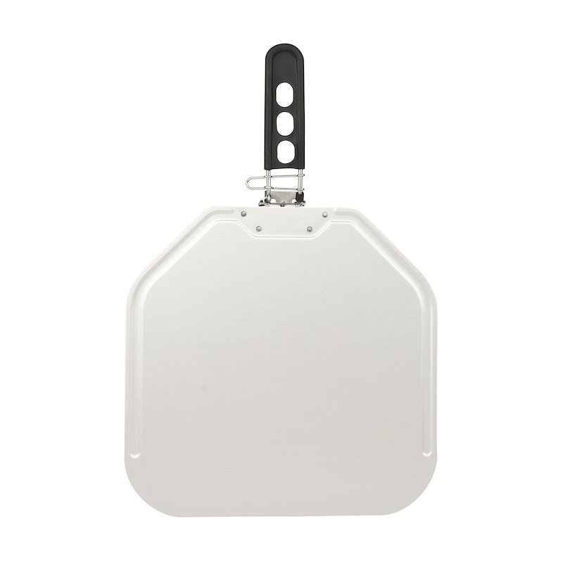 G3 Ferrari Forno Pizza Krispy G10225 Nero