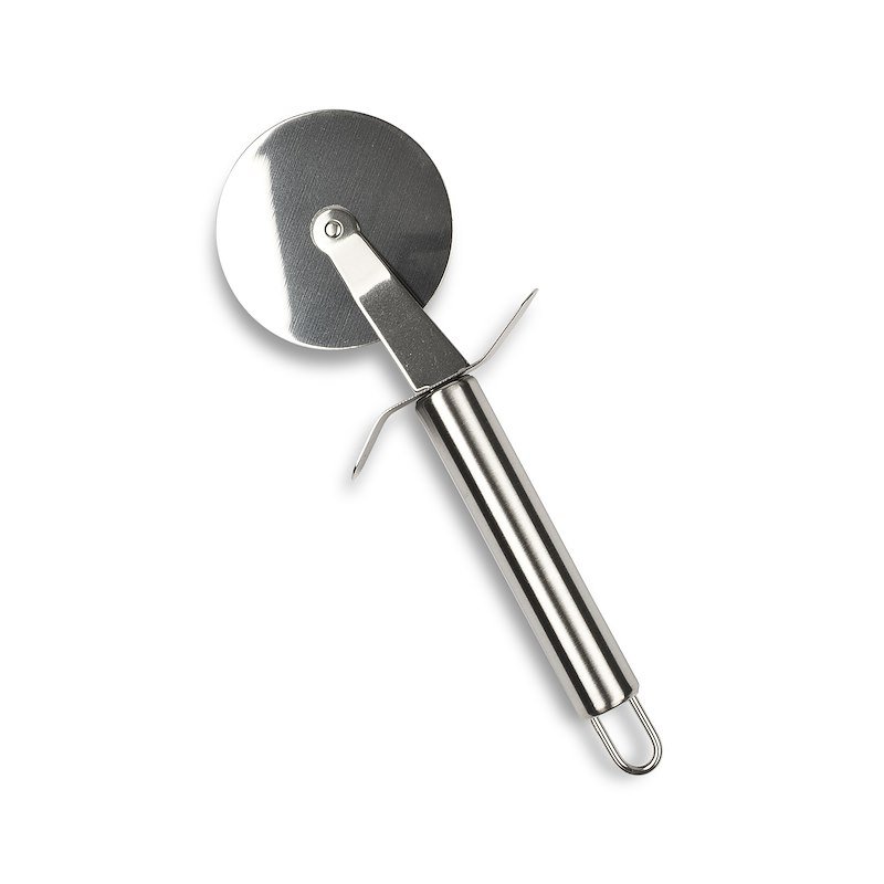 G3 Ferrari Forno Pizza Krispy G10225 Nero