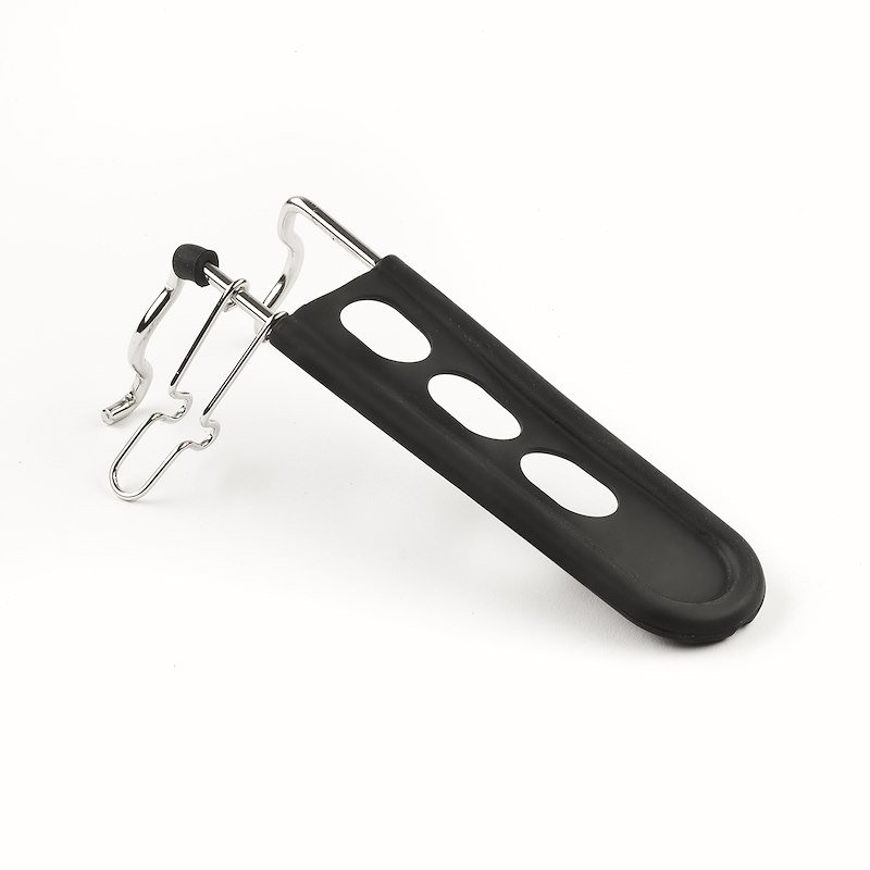 G3 Ferrari Forno Pizza Krispy G10225 Nero