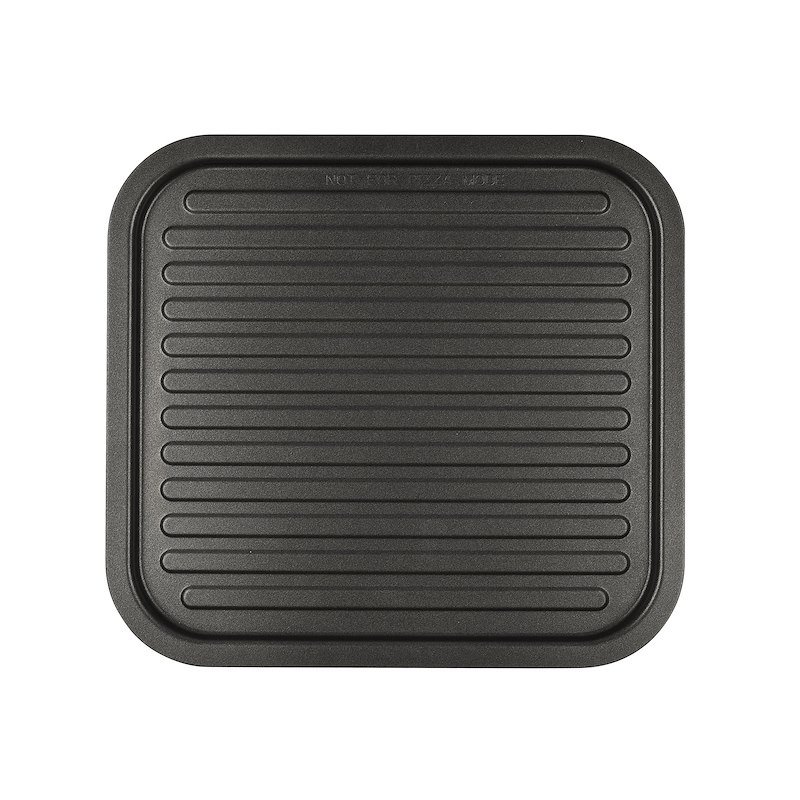 G3 Ferrari Forno Pizza Krispy G10225 Nero