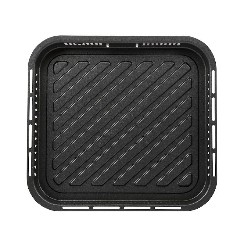 G3 Ferrari Forno Pizza Krispy G10225 Nero