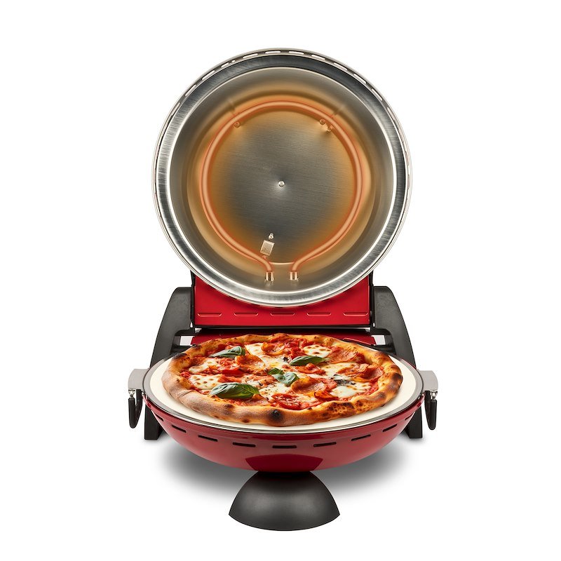 G3 Ferrari Forno Pizza Delizia Anniversary RED G1017702