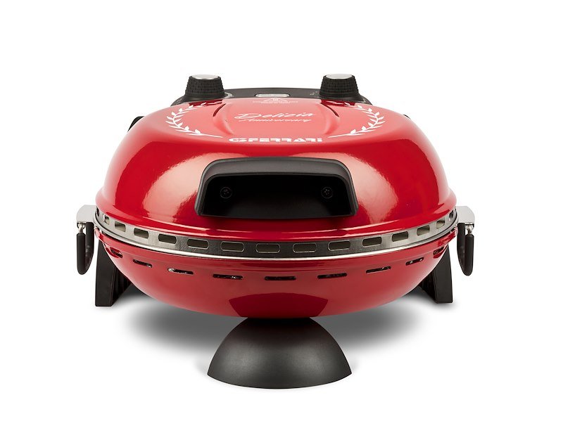 G3 Ferrari Forno Pizza Delizia Anniversary RED G1017702