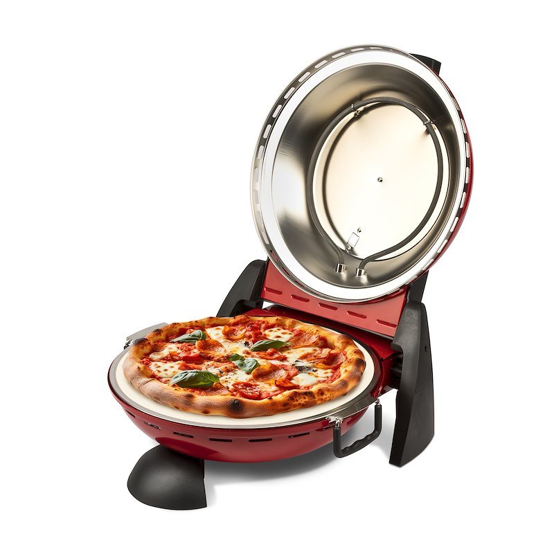 G3 Ferrari Forno Pizza Delizia Anniversary RED G1017702