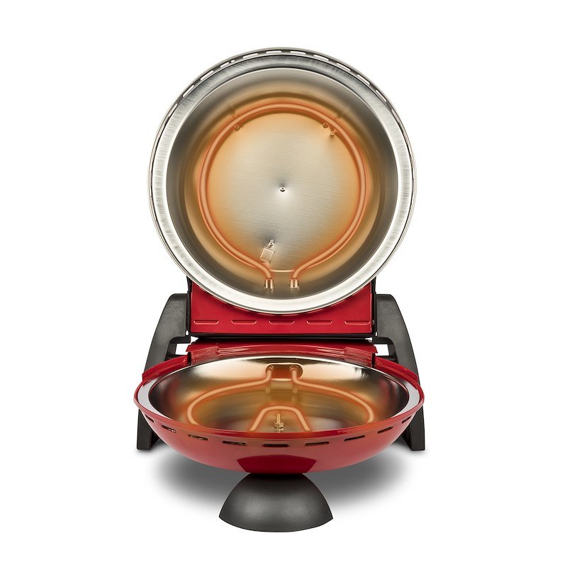 G3 Ferrari Forno Pizza Delizia Anniversary RED G1017702