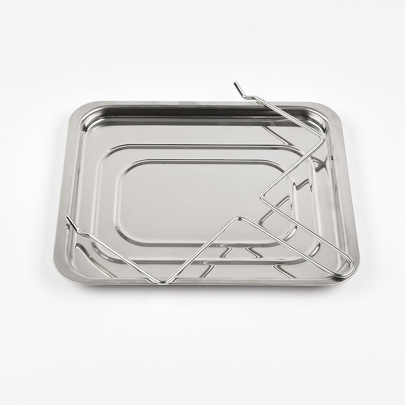 G3 Ferrari Friggitrice ad Aria Friggisano Evo 15L G10182 Silver Nero