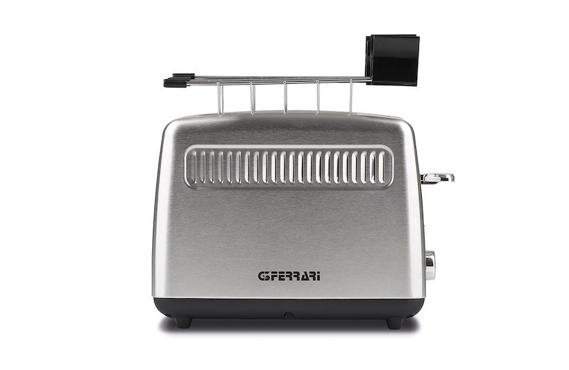 G3 Ferrari Tostapane Tramezzo G10064 Acciaio