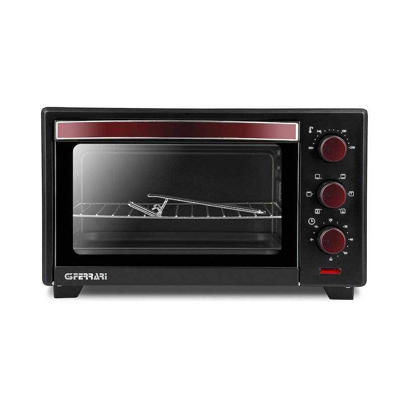 G3Ferrari Fornetto il Moro 20 Plus G10135 Nero Bordeaux