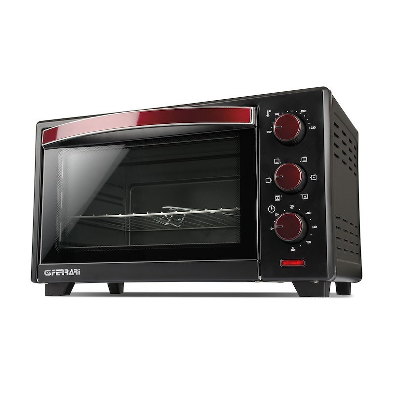G3Ferrari Fornetto il Moro 20 Plus G10135 Nero Bordeaux