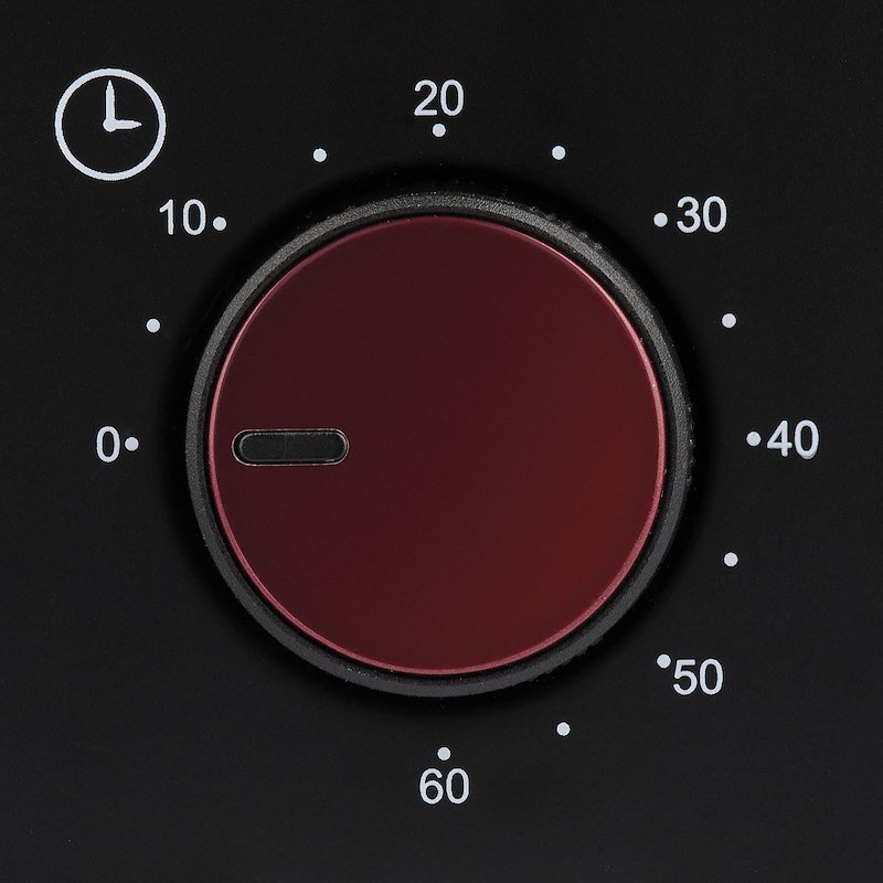 G3Ferrari Fornetto il Moro 20 Plus G10135 Nero Bordeaux