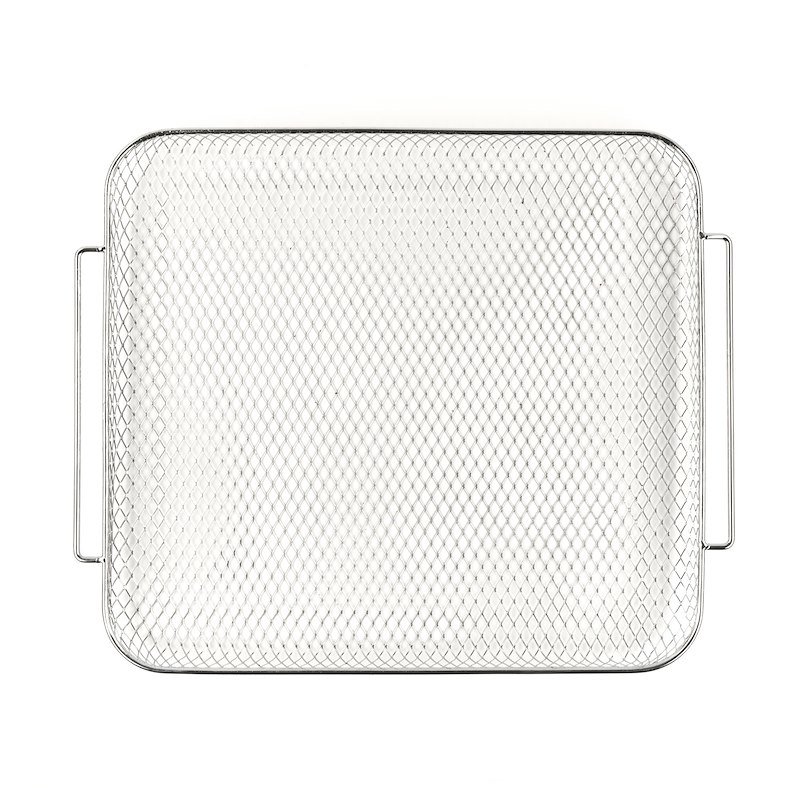 G3 Ferrari Friggitrice ad Aria Friggisano 32L G10221 Acciaio