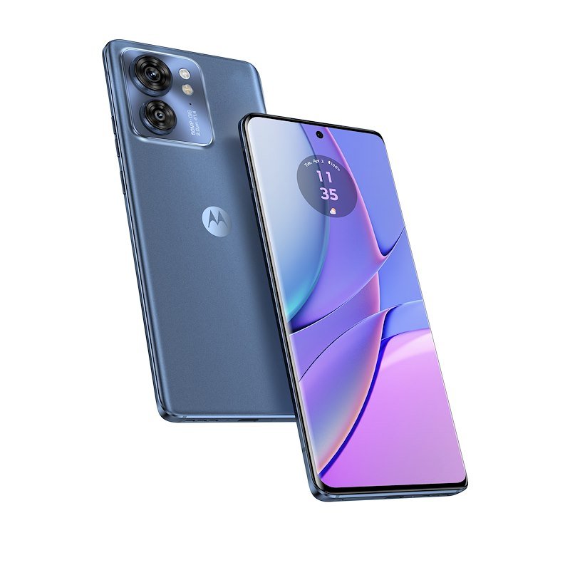Motorola Moto Edge 40 6.55'' 8/256 Blu