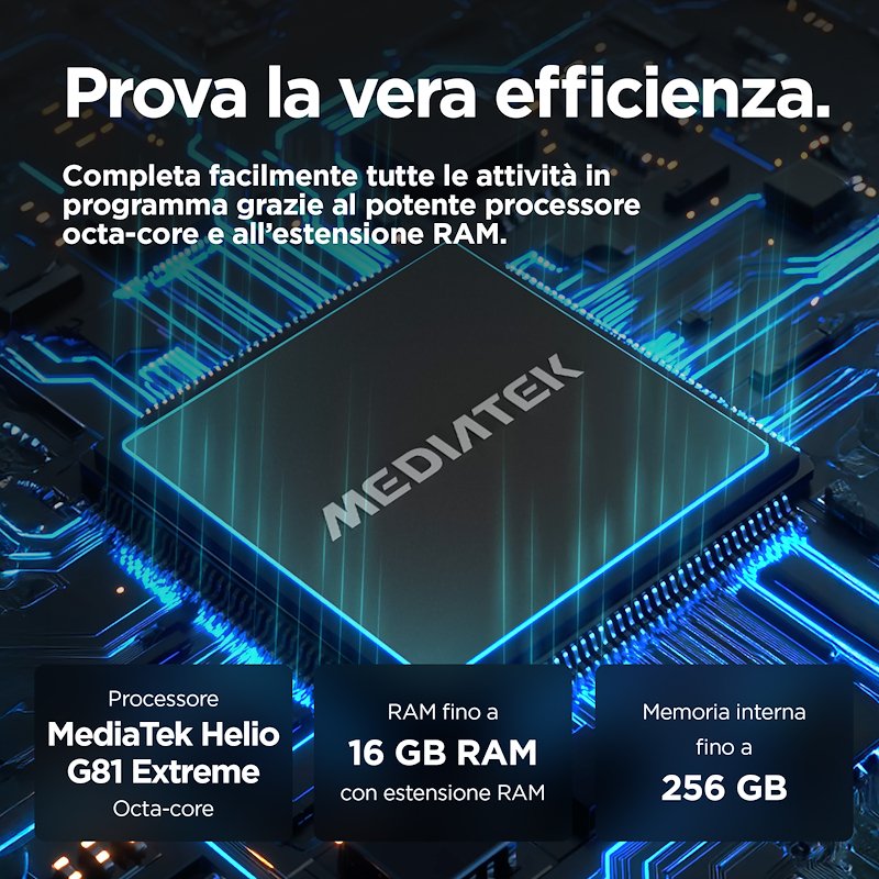 Motorola MOTO G05 4/128 Forest Green