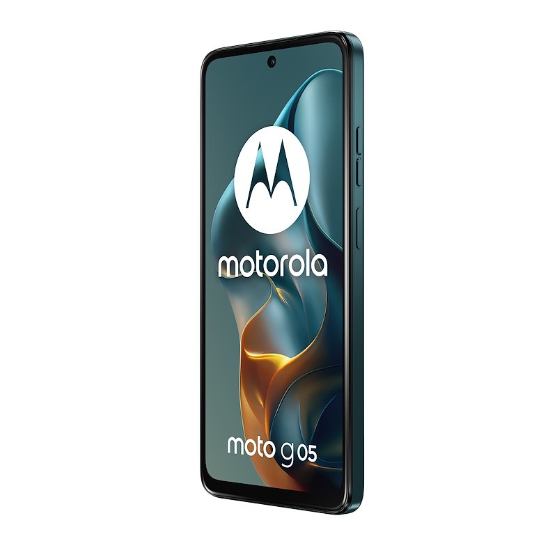 Motorola MOTO G05 4/128 Forest Green