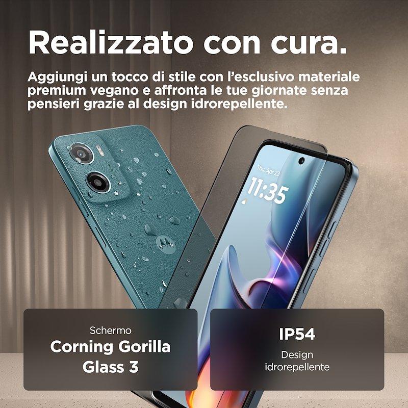 Motorola MOTO G05 4/128 Forest Green