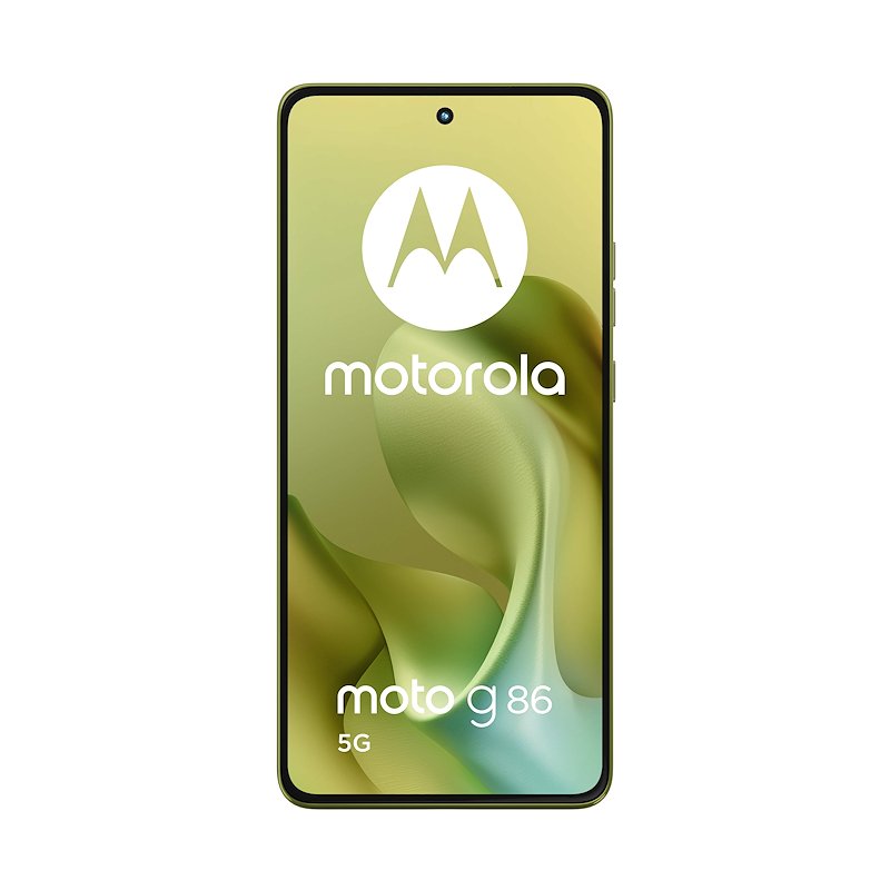 Motorola Smartphone Moto G86 5g 8/256GB Golden Cypress